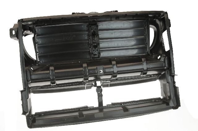 2011-2016 BMW 528i Radiator Support Air Duct (URO Parts)