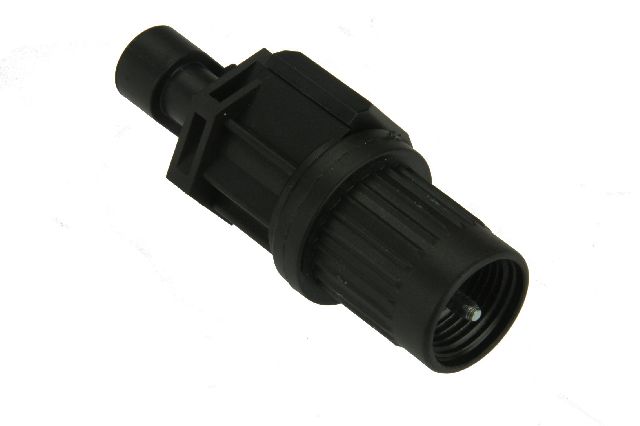2004-2018 Chevrolet Aveo Vehicle Speed Sensor (URO Parts)