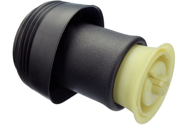2007-2013 BMW X5 Air Suspension Spring - Rear Left or Rear Right (URO Parts)