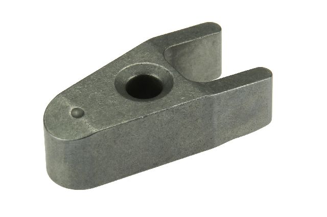 2010-2014 Mercedes-Benz ML350 Fuel Injector Retaining Bracket (URO Parts)
