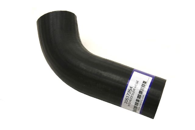 2000-2004 Volvo S40 Intercooler Hose - Turbocharger To Pipe (URO Parts)
