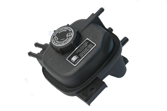 1997-2006 Jaguar XK8 Engine Coolant Reservoir (URO Parts)
