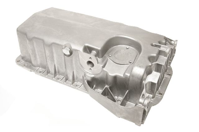 2000-2002 Audi TT Engine Oil Pan (URO Parts)
