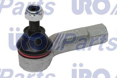 2006-2015 Audi A3 Steering Tie Rod End - Front Right Outer or Right Outer (URO Parts)