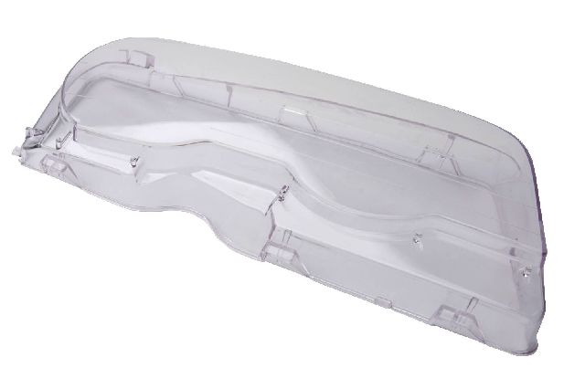 2001-2006 BMW M3 Headlight Lens - Right (URO Parts)
