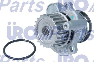 2007-2009 Volkswagen Eos Engine Water Pump (URO Parts)