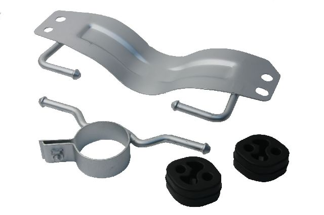 2001-2011 Volvo S80 Exhaust Bracket Kit (URO Parts)