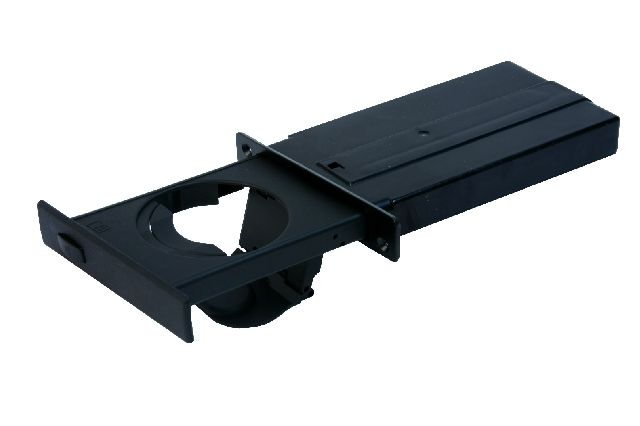 2006-2010 BMW M5 Cup Holder - Right (URO Parts)