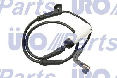 2004-2005 BMW 545i Disc Brake Pad Wear Sensor - Front Left (URO Parts)
