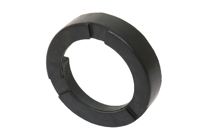 1989-1993 BMW 535i Coil Spring Shim - Rear Upper (URO Parts)