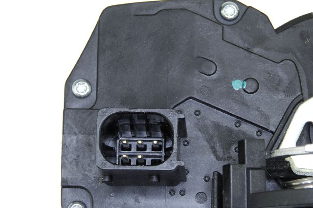 2008-2012 Chevrolet Malibu Door Lock Actuator - Rear Left (URO Parts)