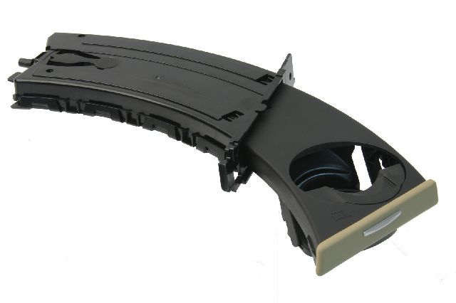 2008-2011 BMW M3 Cup Holder - Left (URO Parts)