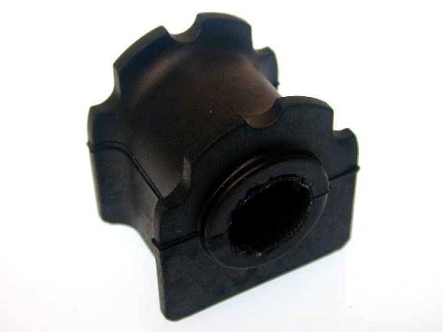 2002-2007 Jaguar X-Type Suspension Stabilizer Bar Bushing - Rear (URO Parts)