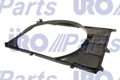 1993-1994 BMW 740i Engine Cooling Fan Shroud (URO Parts)