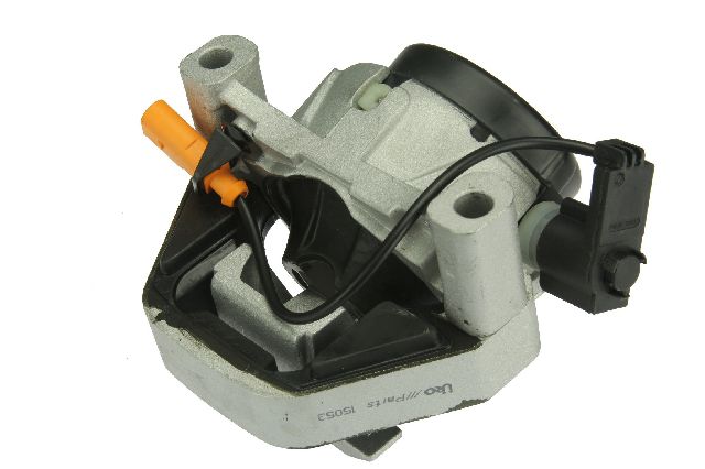 2013-2018 Audi A6 Quattro Engine Mount - Left (URO Parts)