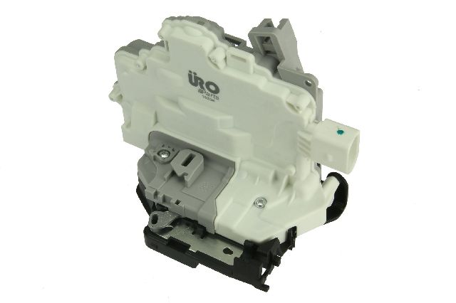 2007-2009 Audi Q7 Door Lock Actuator - Front Right (URO Parts)