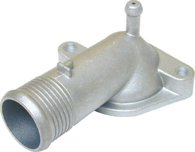 1998 Volvo C70 Engine Coolant Thermostat Housing Cover (URO Parts)