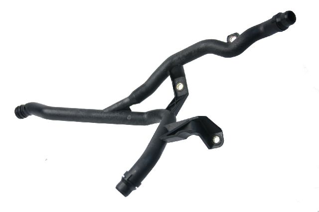 2004-2005 BMW 525i Engine Coolant Pipe (URO Parts)
