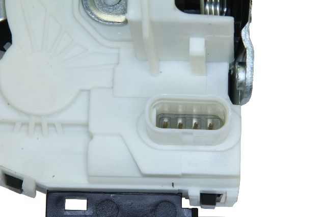 2013-2015 Mercedes-Benz GLK250 Door Lock Actuator - Front Left (URO Parts)