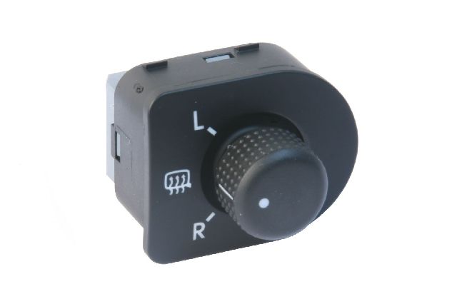 1998-2007 Volkswagen Beetle Door Mirror Switch (URO Parts)