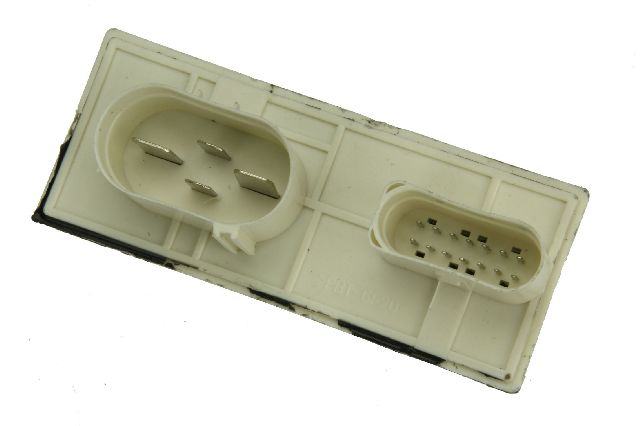 2000-2005 Volkswagen Jetta HVAC Auxiliary Fan Control Module (URO Parts)