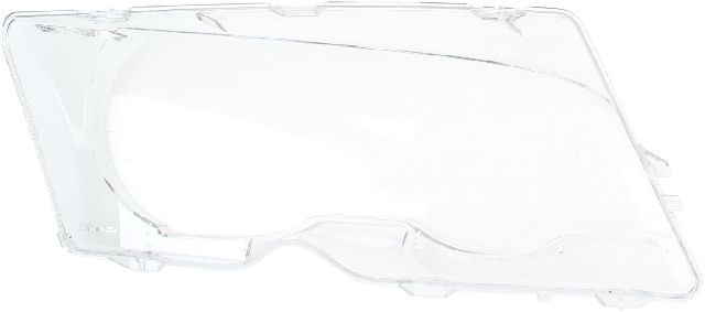 2001-2006 BMW M3 Headlight Lens - Left (URO Parts)
