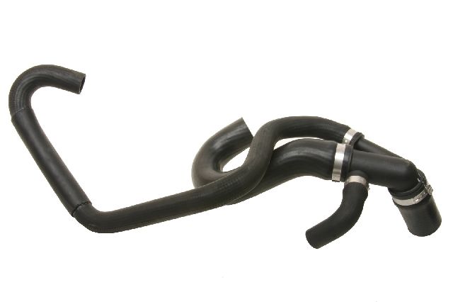 1999-2004 Land Rover Discovery Radiator Coolant Hose (URO Parts)