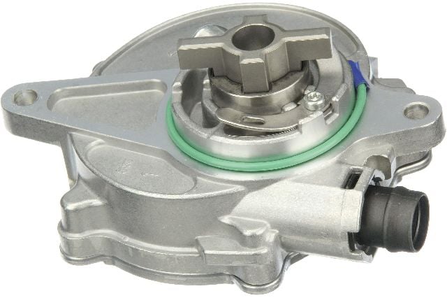 2007-2015 Volvo S80 Power Brake Booster Vacuum Pump (URO Parts)