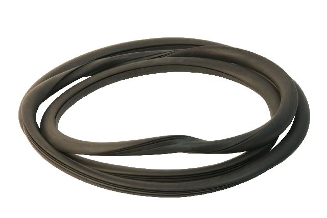 1980-1984 Volkswagen Jetta Windshield Seal - Front (URO Parts)