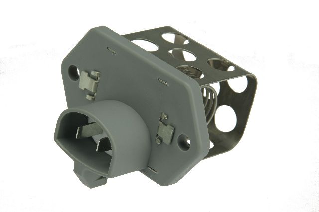 2010-2013 Ford Transit Connect HVAC Blower Motor Resistor (URO Parts)