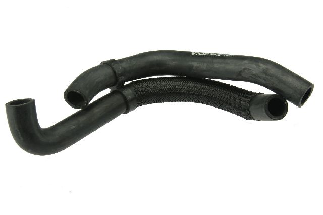 2005-2006 Volkswagen Jetta HVAC Heater Hose (URO Parts)