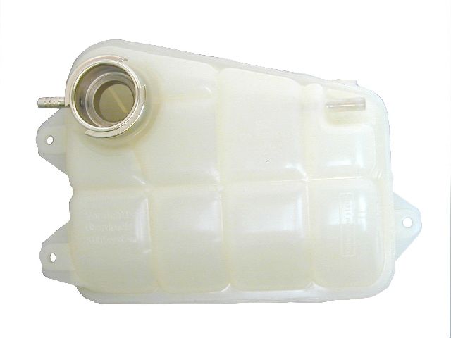1988-1991 Mercedes-Benz 300SE Engine Coolant Reservoir (URO Parts)