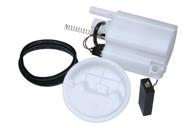 2001-2005 Mercedes-Benz C240 Fuel Pump Module Assembly -  or Right (URO Parts)