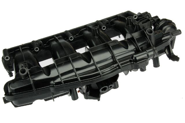 2012-2014 Audi A6 Engine Intake Manifold (URO Parts)