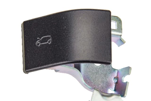 2007-2015 Mini Cooper Hood Release Handle (URO Parts)