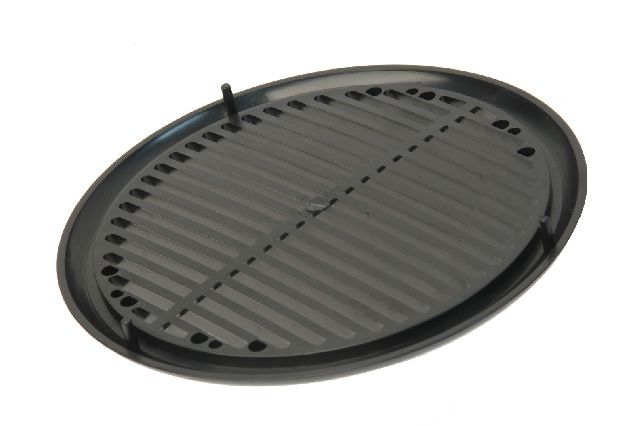 1974-1982 Porsche 911 Speaker Cover (URO Parts)