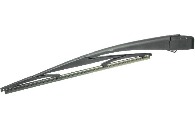 2010-2017 Hyundai Tucson Back Glass Wiper Arm and Blade Assembly (URO Parts)