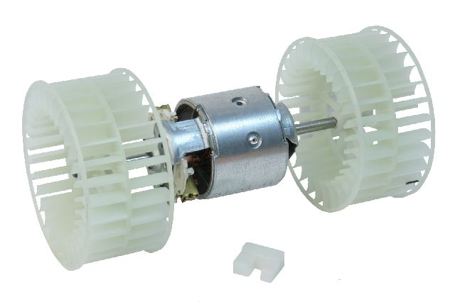 1994-2002 Mercedes-Benz SL600 HVAC Blower Motor (URO Parts)