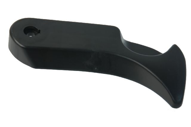 2000-2003 BMW M5 Hood Release Handle (URO Parts)