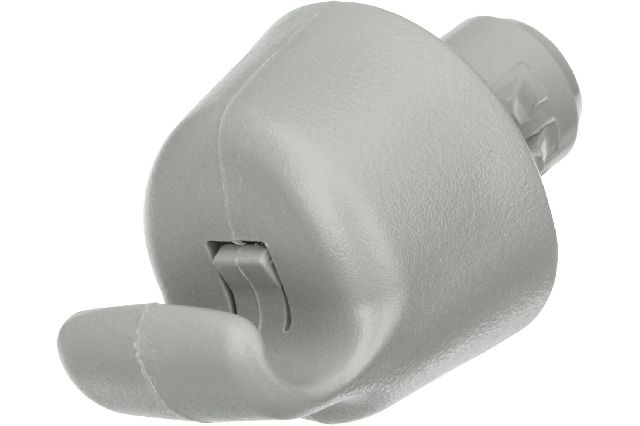 2013 INFINITI JX35 Sun Visor Clip (URO Parts)