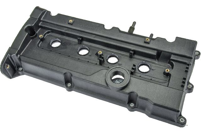 1997-2004 Hyundai Accent Engine Valve Cover (URO Parts)