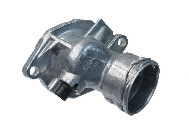 2006-2011 Mercedes-Benz ML350 Engine Coolant Thermostat (URO Parts)