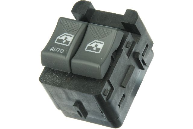 2003-2007 GMC Savana 3500 Door Window Switch - Front Left (URO Parts)