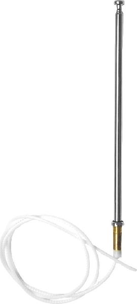 1988-1991 Mercedes-Benz 300SE Antenna Mast (URO Parts)