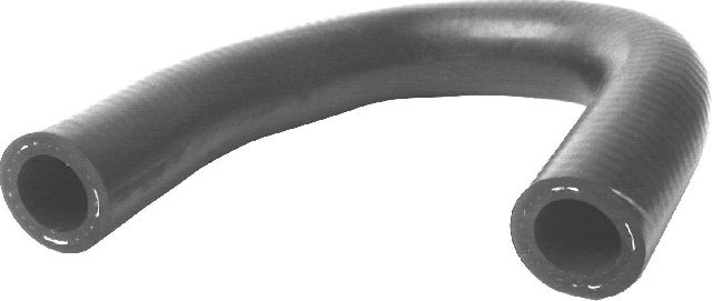1992 Volvo 740 Engine Oil Cooler Line (URO Parts)