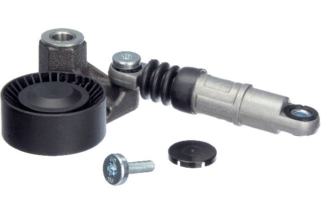2003-2006 Porsche Cayenne Accessory Drive Belt Tensioner (URO Parts)