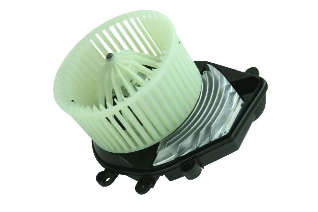 1997-2001 Audi A4 HVAC Blower Motor (URO Parts)