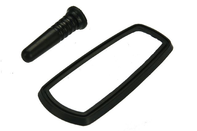 1998-2000 Mercedes-Benz C280 Antenna Cover (URO Parts)