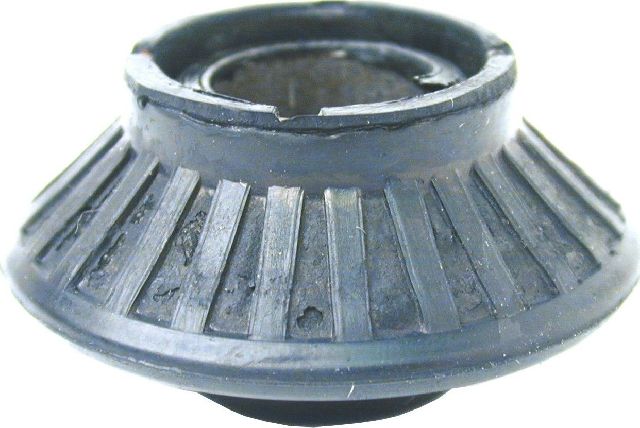 1987-1991 Volvo 780 Suspension Control Arm Bushing - Front Lower Outer (URO Parts)