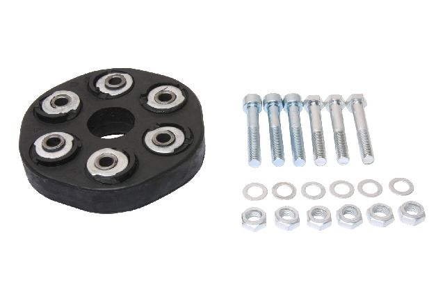 1987-1993 Mercedes-Benz 190E Drive Shaft Flex Joint Kit - Front (URO Parts)